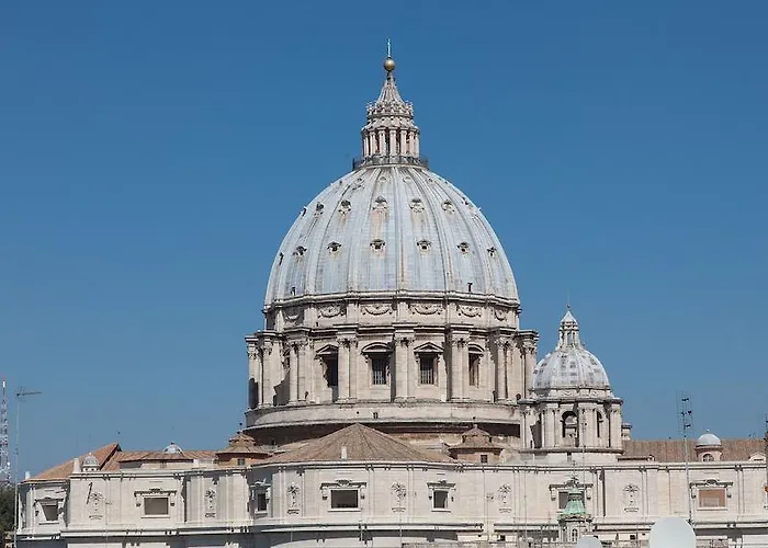 Quirinale By In * Roma