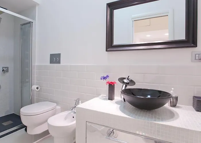 Apartamento Quirinale By In